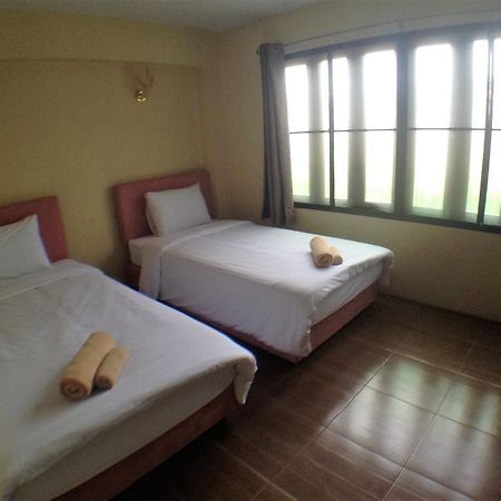 Hotel Sweet Honey Pranburi Sam Roi Yot Exterior foto