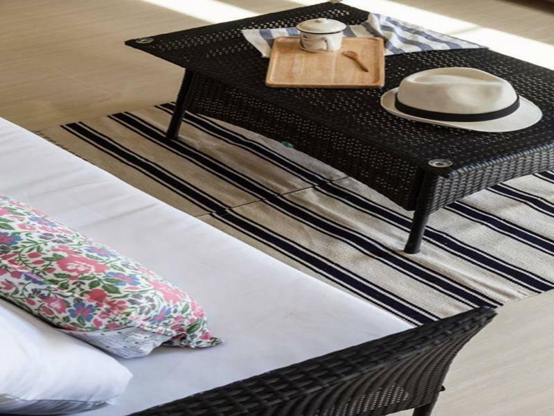Hotel Sweet Honey Pranburi Sam Roi Yot Exterior foto